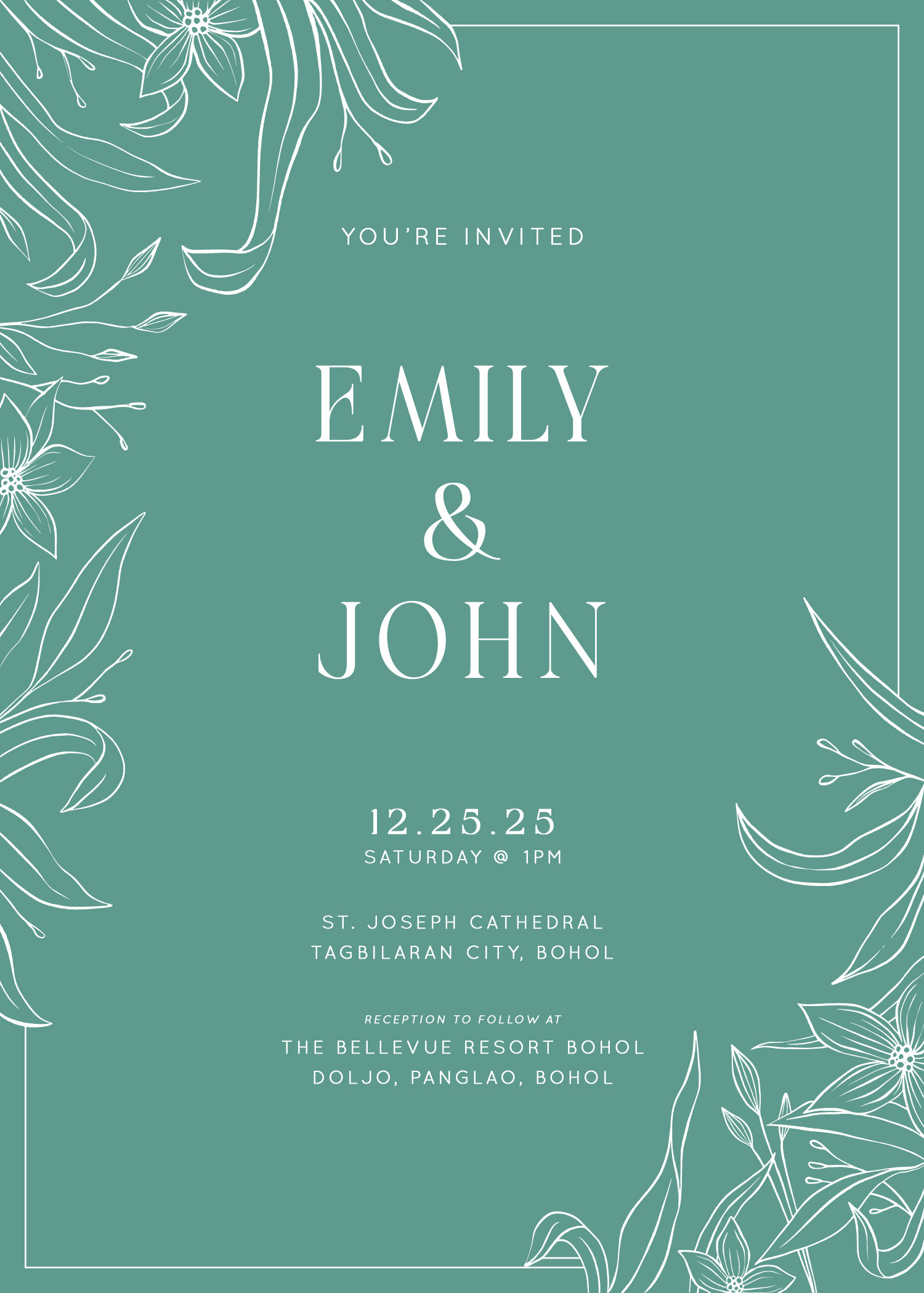 Invitation